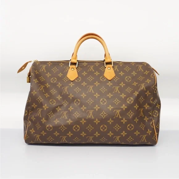 Louis Vuitton Speedy 40 M41106 - Picture 3 of 13